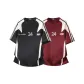 2 Pack (Black+Red)