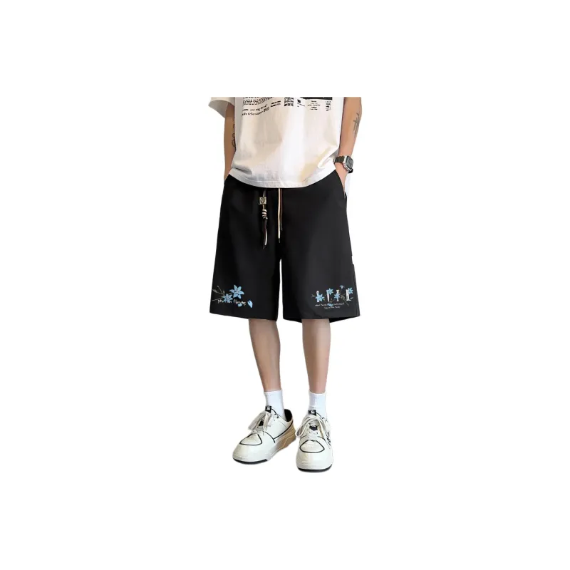 7 SEVFUN Casual Shorts Unisex-3