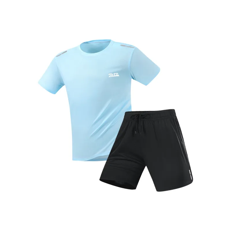 ZNTN Casual Sportswear Unisex-6