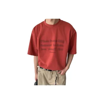 INK KERTON T Shirts Unisex