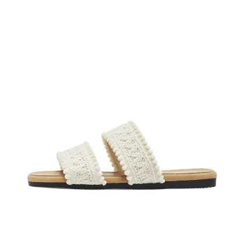 AGSDON Slide Slippers Women's