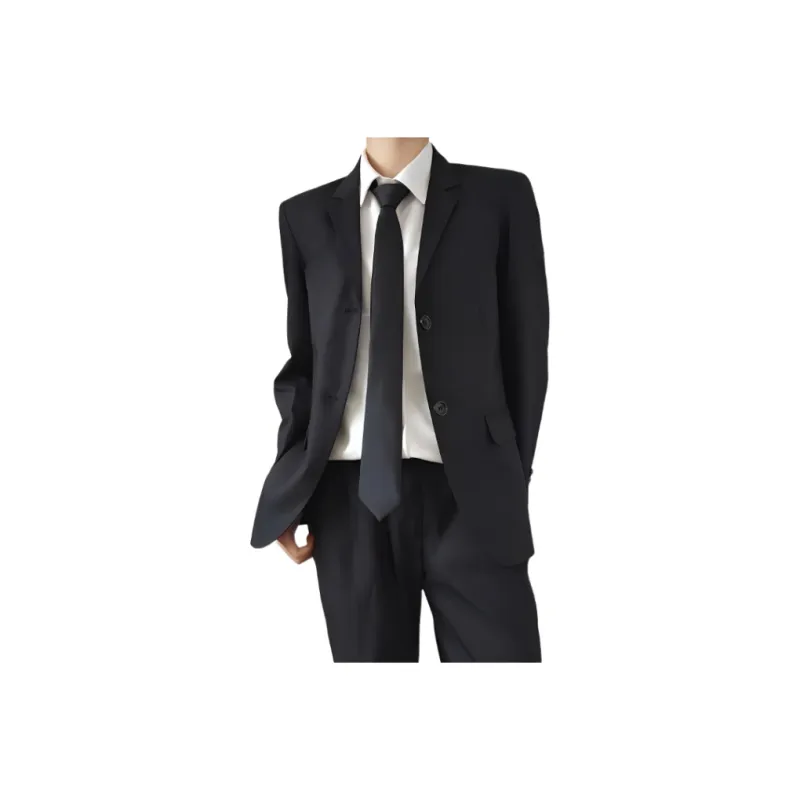 Bubble Trap Business Suit Men's-1