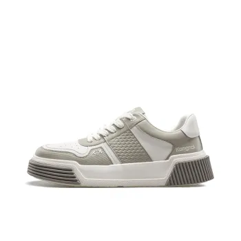 KANGNAI Low Top Skateboard Shoes Men's