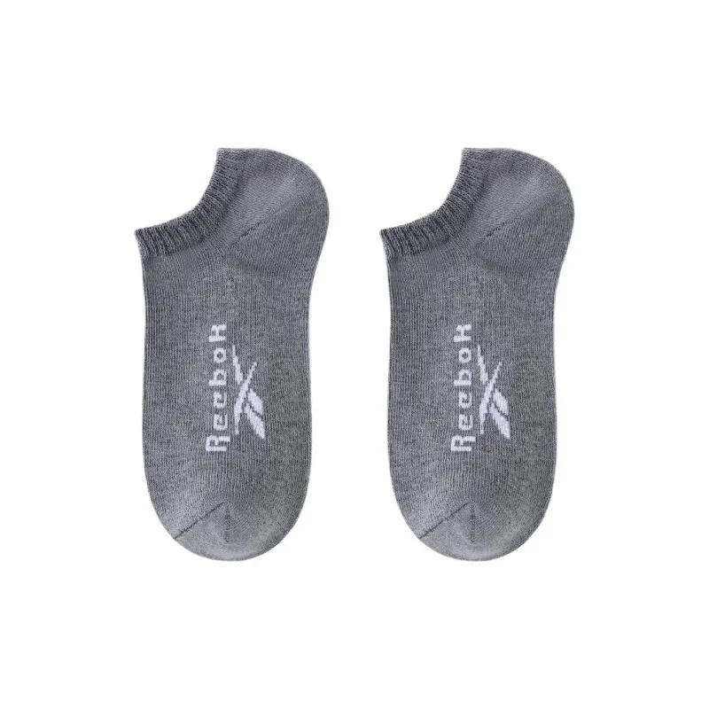 Reebok No Show Socks Unisex 2 Pack-3