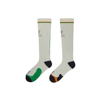 ALMOND ROCKS Knee High Socks Unisex 1 Pack