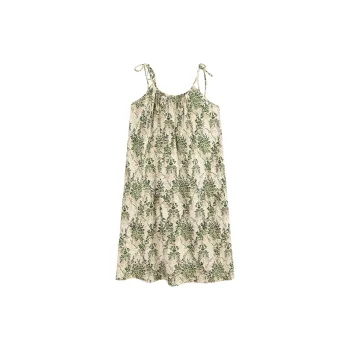 GOSO Women's Nightgowns