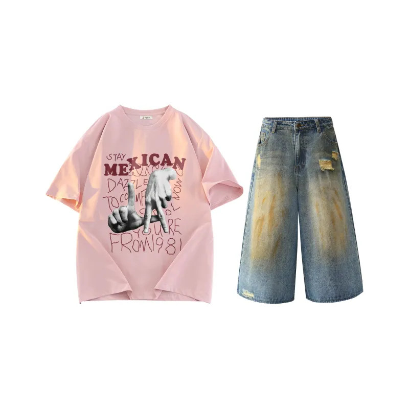 MEXICAN Casual Sportswear Unisex-10
