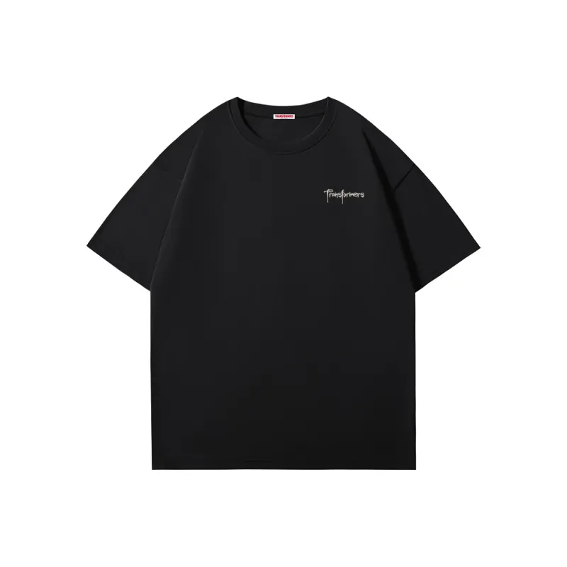 TRANSFORMERS T Shirts Unisex-31