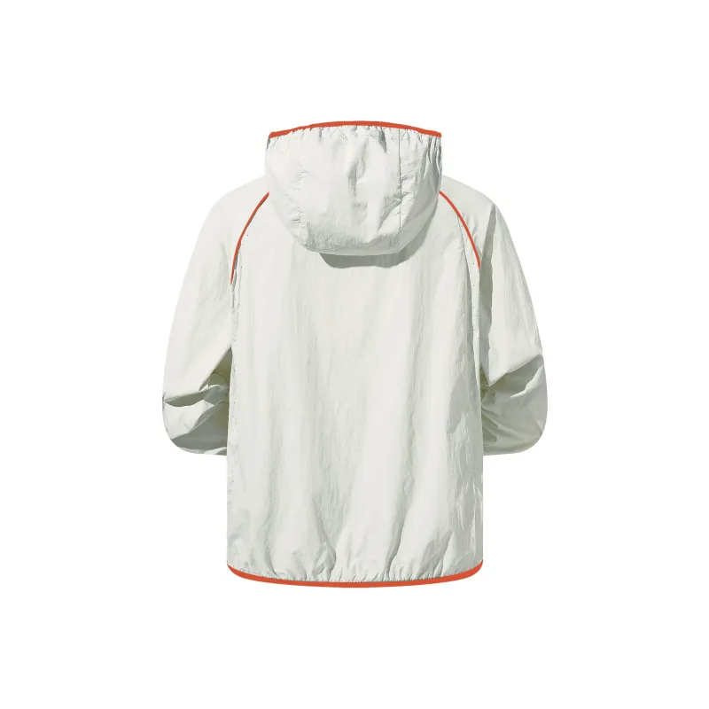 CAN·TORP Super Light Breathable UV Protection Cooling Sun Protection Clothing Unisex-4