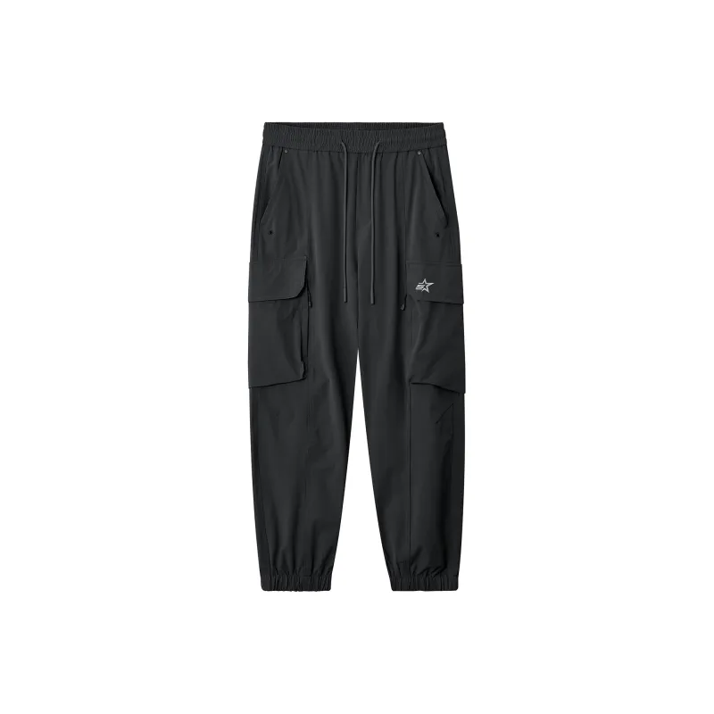 SANTASTIC Cargo Pants Unisex-13