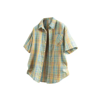 WOSAWE Shirts Unisex