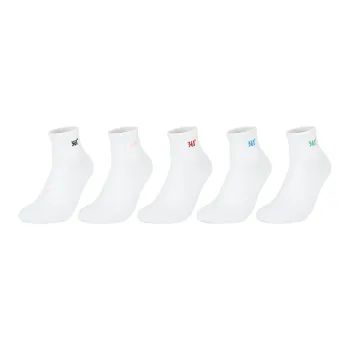 361° Ankle Socks Unisex Combo Set