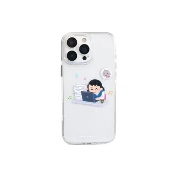 Sopi Phone Cases
