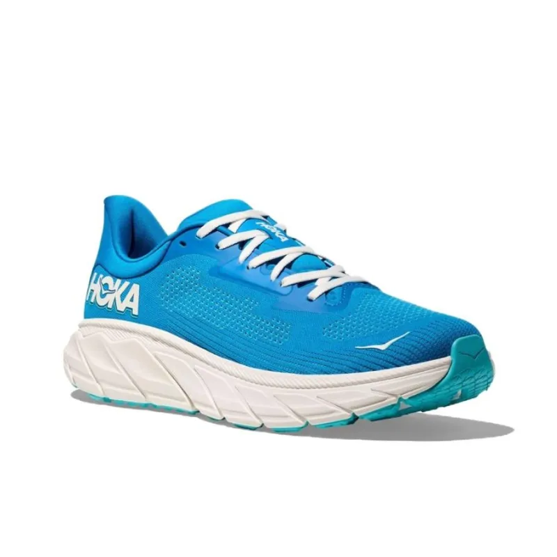 HOKA ONE ONE Arahi 7 Hoka Blue Frost-3