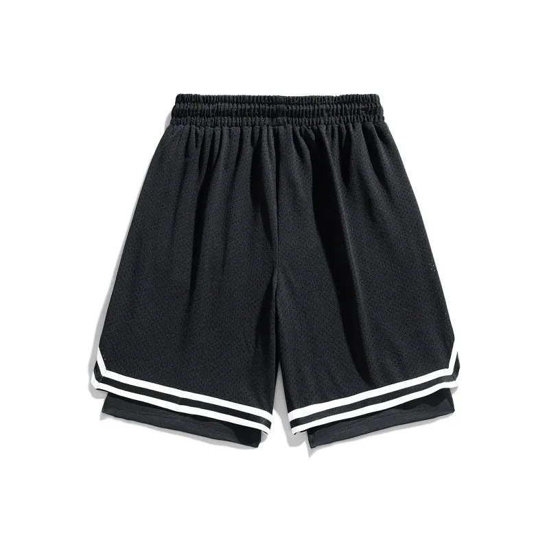ROBINHOOD Casual Shorts Unisex-1