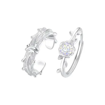 LISM Rings Unisex