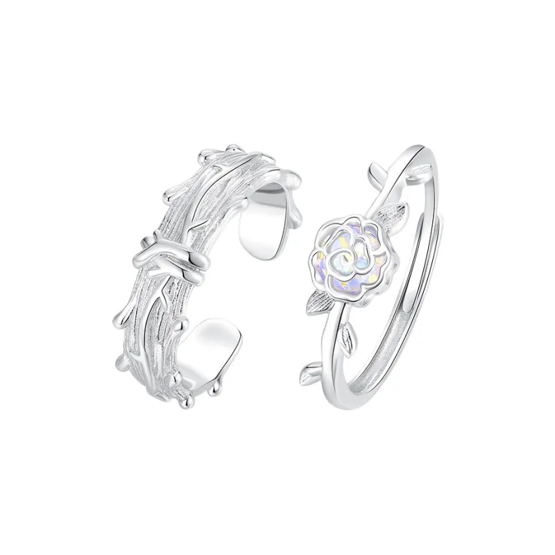 LISM Rings Unisex-0
