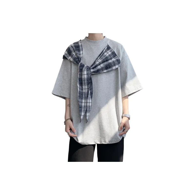 A02 T Shirts Unisex-3