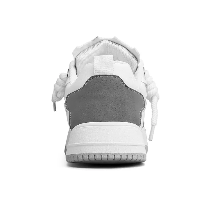 LONGDUIZHANG Running Shoes Men's-3