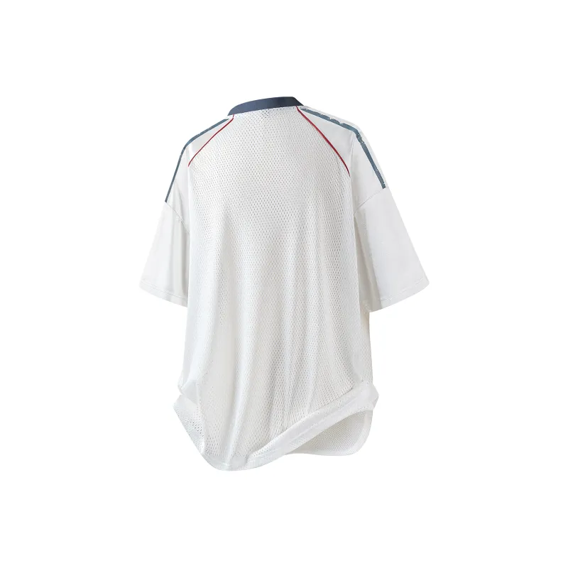 GDRX Basketball Jerseys Unisex-6