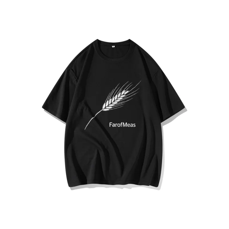 FAIRWHALE T Shirts Women's-3