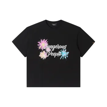 DANGEROUSPEOPLE T Shirts Unisex