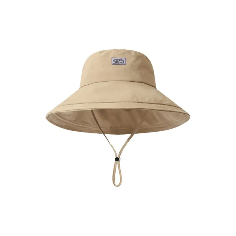SESAME STREET Polyester Bucket Hats Unisex-5