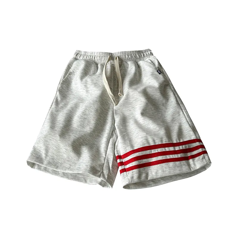FAKE VINTAGE Casual Shorts Unisex-2