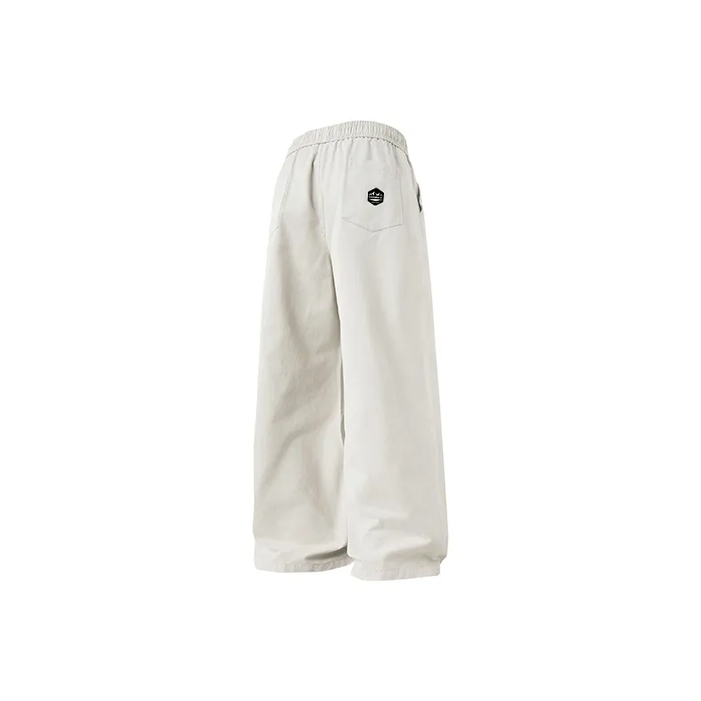 Caramella Casual Pants Unisex-6