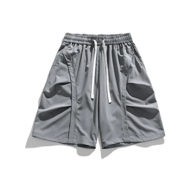 Lafetto Casual Shorts Unisex-7