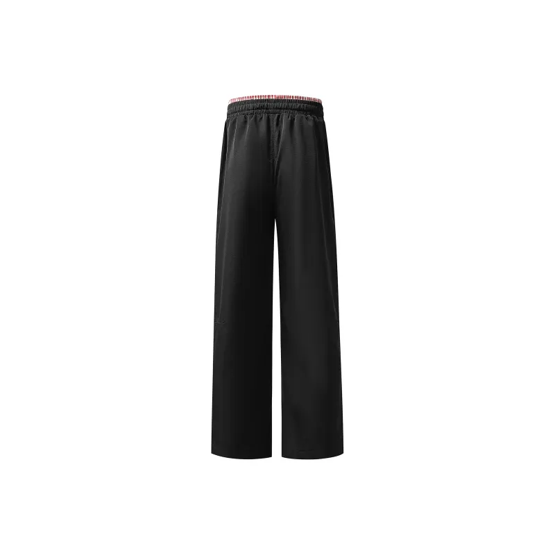 Paddy Julia Casual Pants Unisex-1