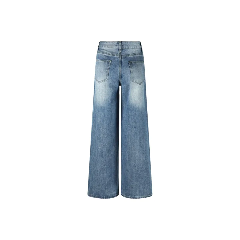 ZAZN Jeans Women's-1