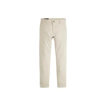 Levis Casual Pants Men Beige