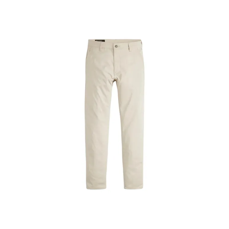 Levis Casual Pants Men Beige-0