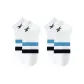 [2 Pack]White