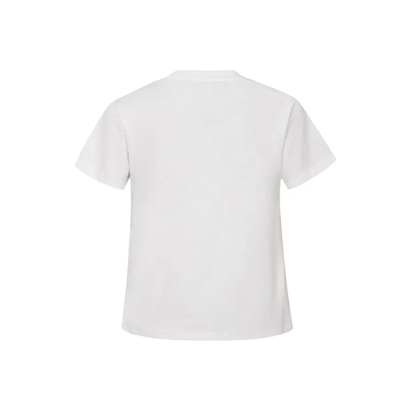 BLACK OF EXIT Short Sleeved T Shirts Unisex-5