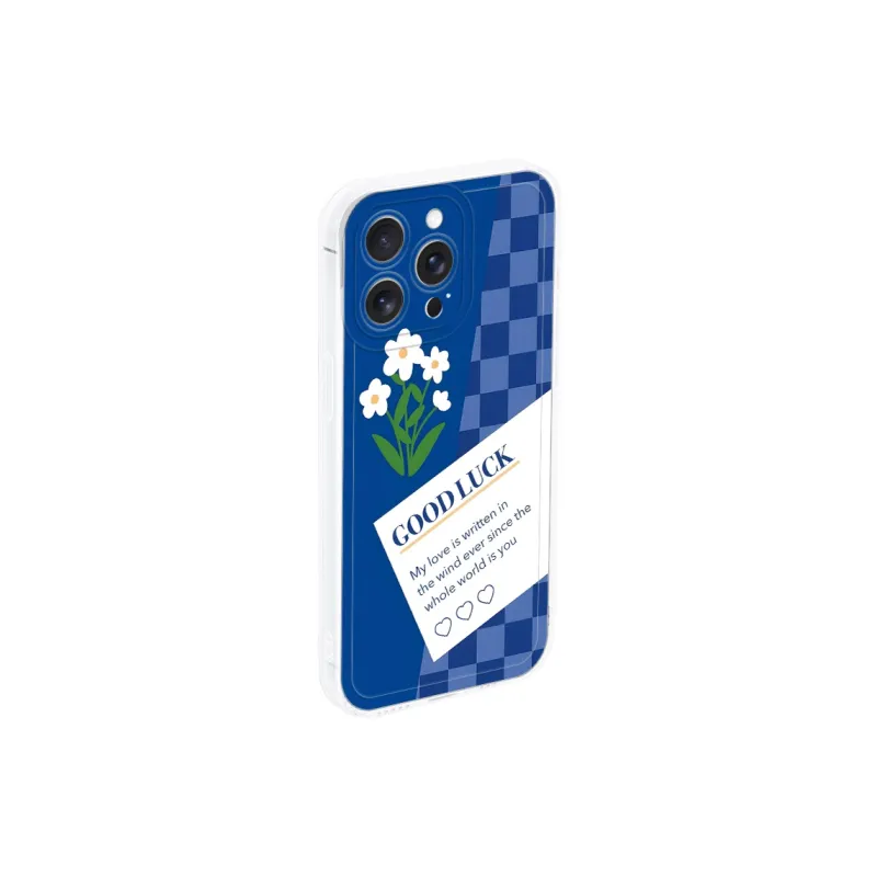 Ray chain Phone Cases-1