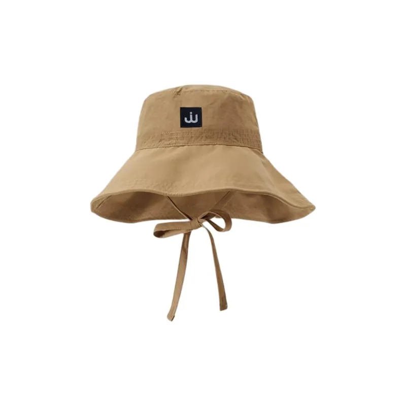 JEANSWEST Polyester Bucket Hats Unisex-4
