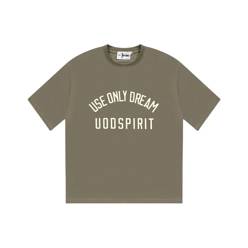 UOD T Shirts Unisex-16