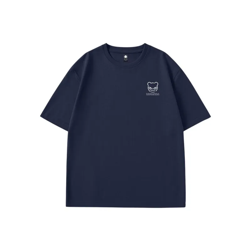 HIPANDA T Shirts Unisex-0