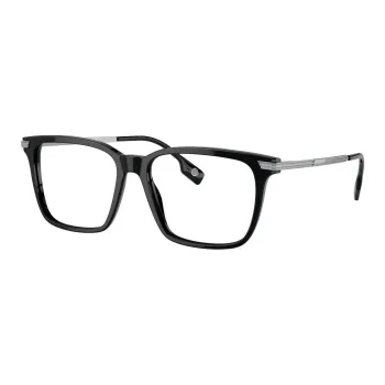 Burberry Eyeglass Frames Unisex
