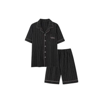 Mulong family Men Pajama Sets