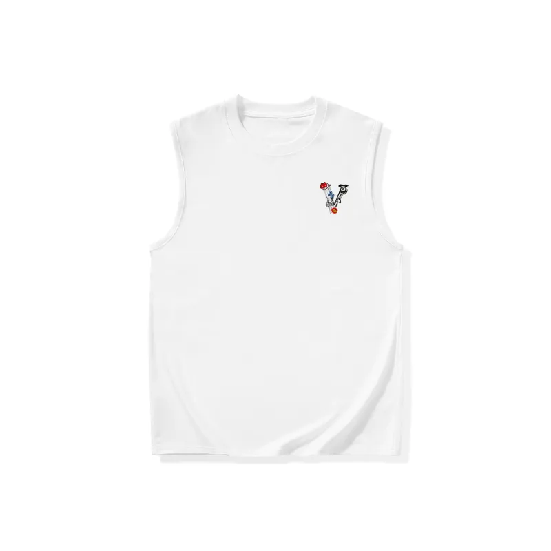 FAVEPOP Tank Tops Unisex-5