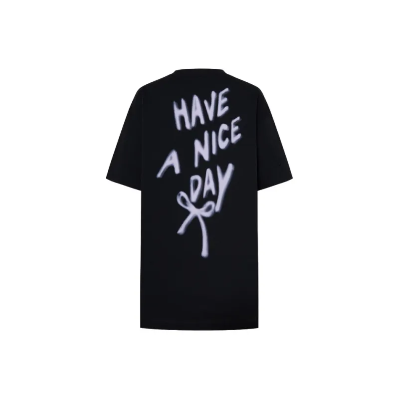 MO&CO T Shirts Women's-4
