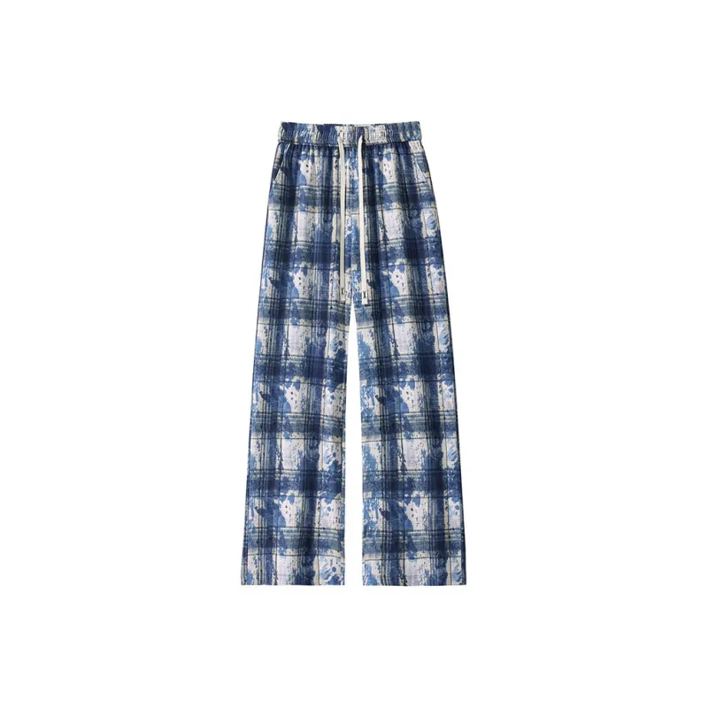 Ang2 Stu Casual Pants Unisex-6