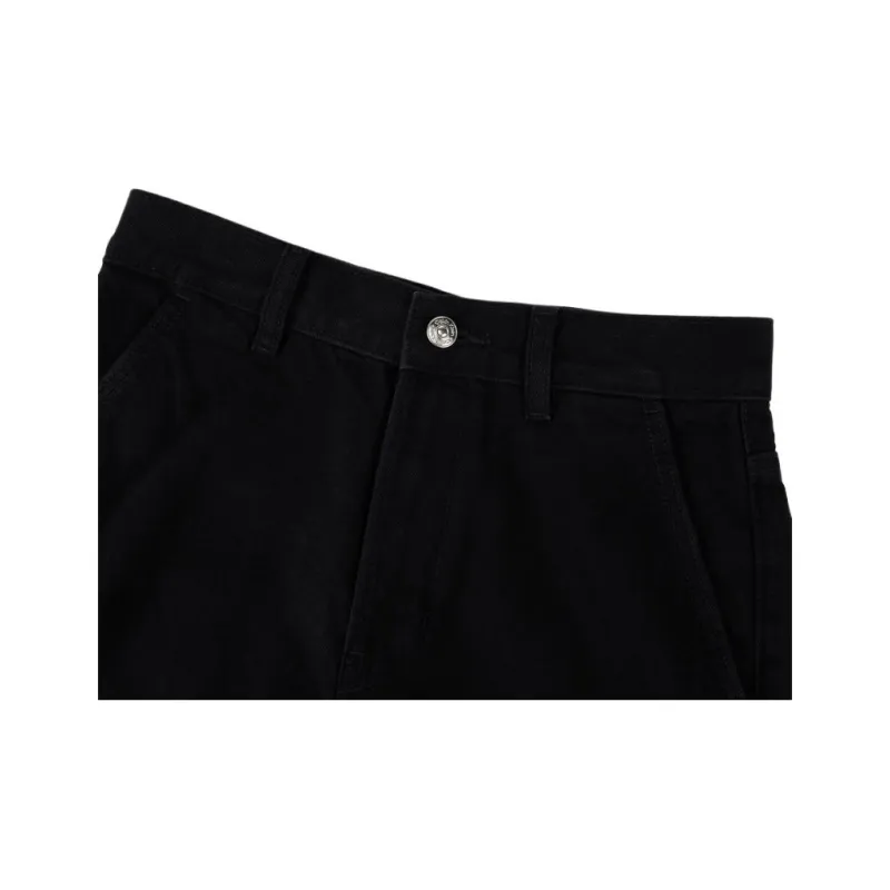 CALVIN KLEIN Jeans Women's Black-5