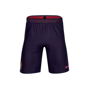 Nike Dri FitFC Barcelona 16/17 Vapor Match Soccer Bottom Men's Purple/Pink