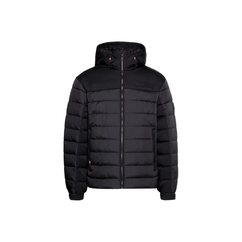Tommy Hilfiger Jackets & Coats Men's Black-0