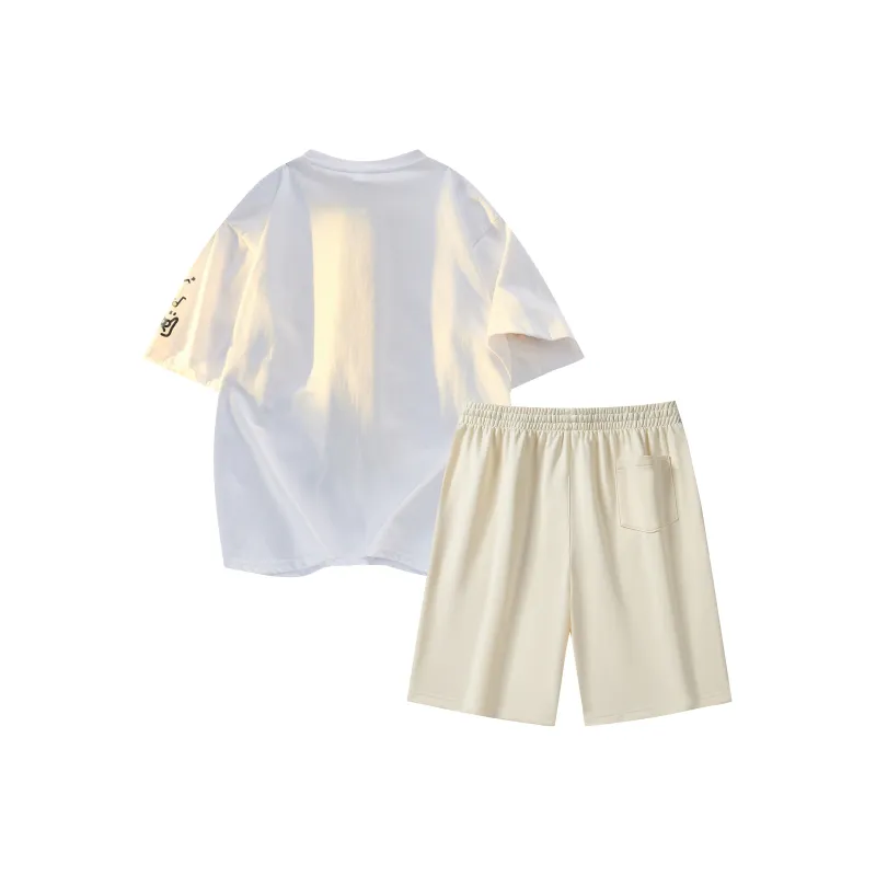 7 SEVFUN Casual Sportswear Unisex-7