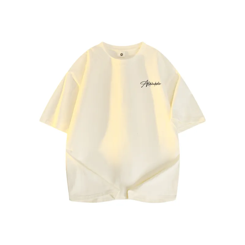 DUKE+DEXTER T Shirts Unisex-12